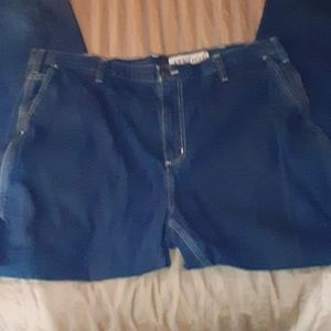 Men's Carhartt jeans